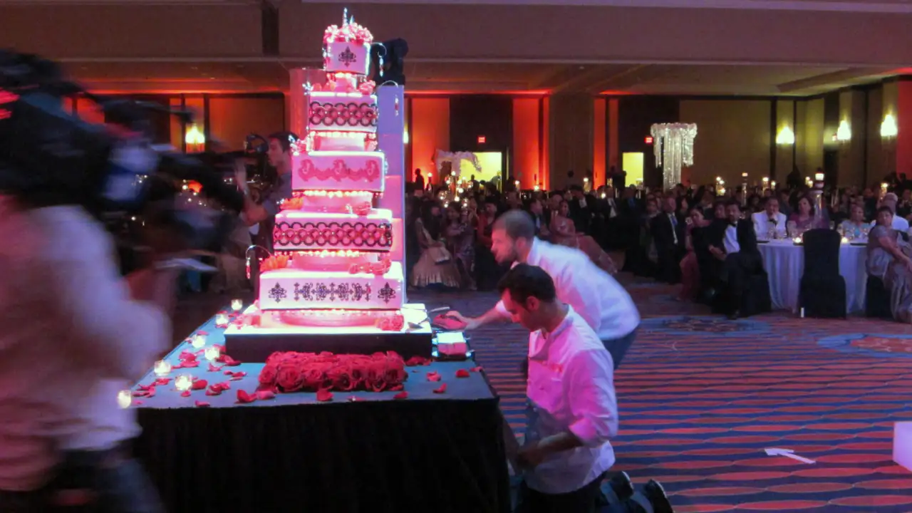 TLC - Cake Boss