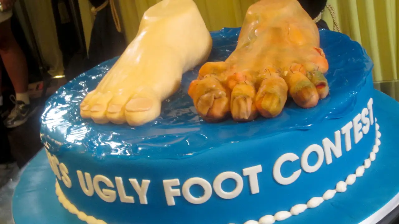 TLC - Cake Boss