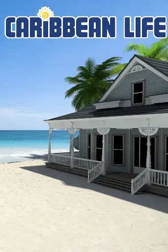 Bild från filmen Caribbean Life