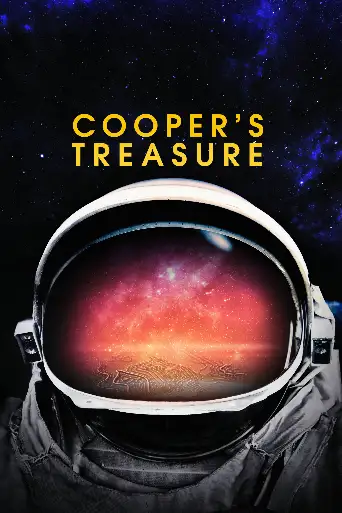 Bild från filmen Cooper's Treasure