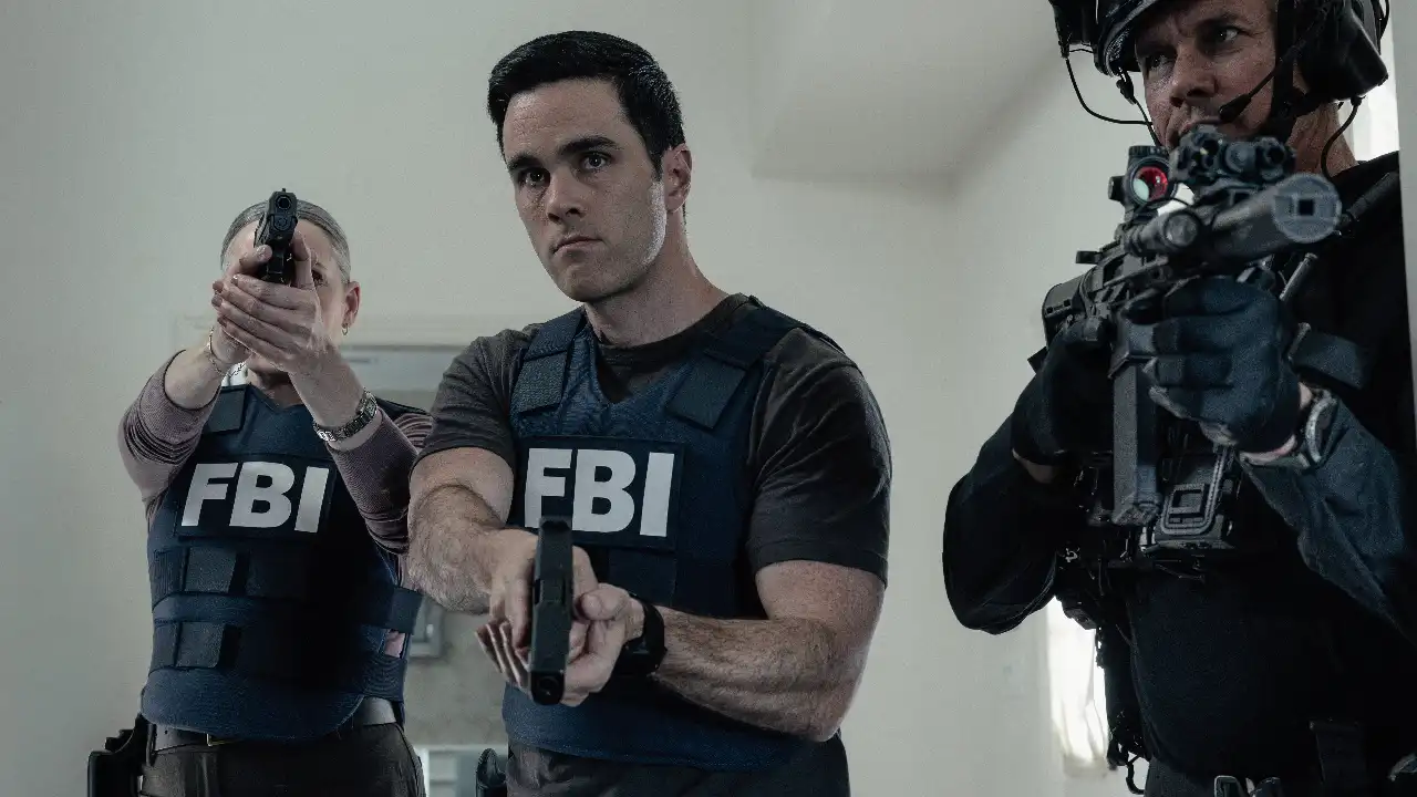 TV 11 - Criminal Minds