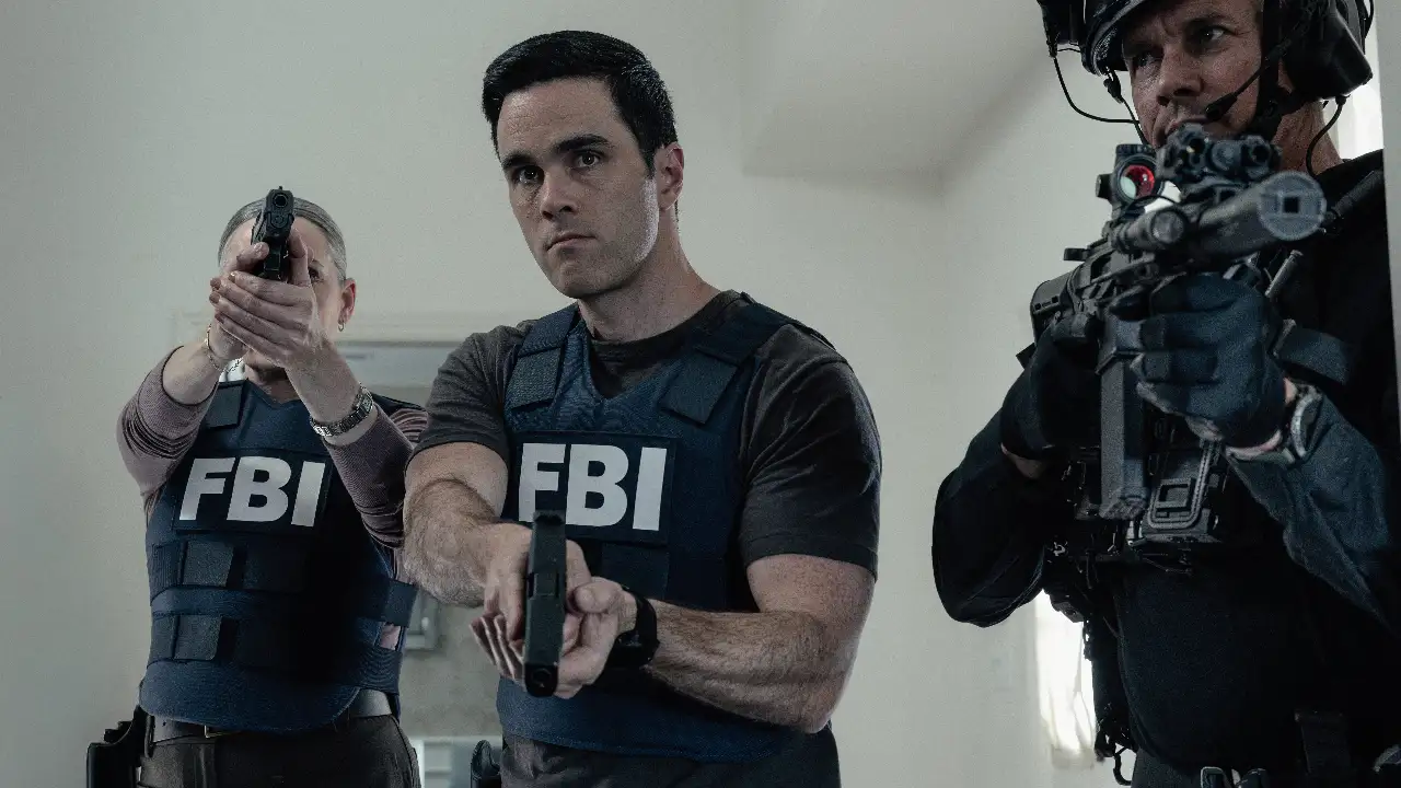 TV 11 - Criminal Minds