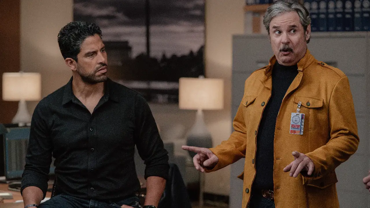 Criminal Minds