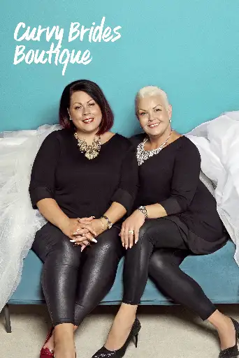 Bild från filmen Curvy Brides' Boutique