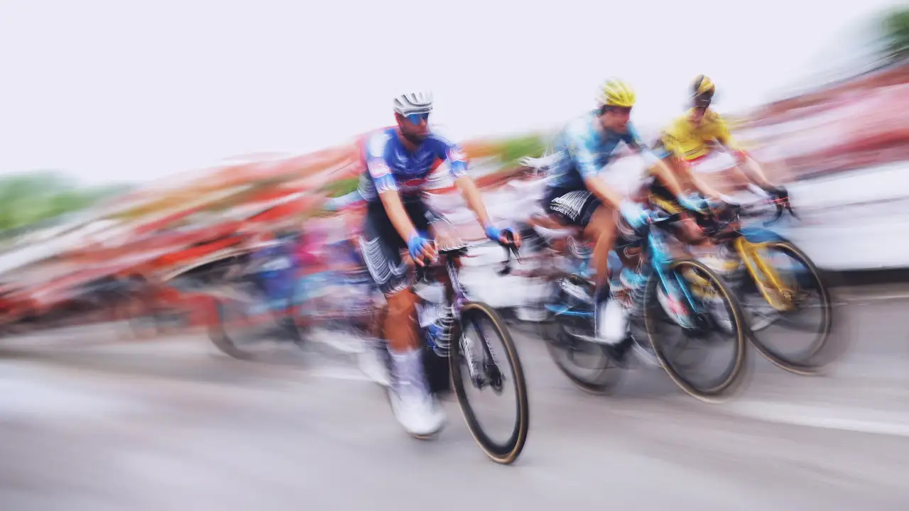 Eurosport - Cykel Tour of Abruzzo