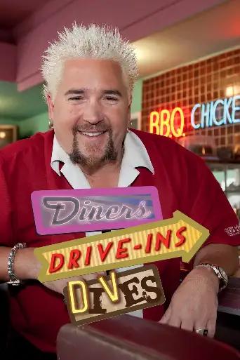 Bild från filmen Diners, Drive-Ins, and Dives