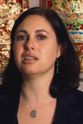 Bild från filmen Disappeared