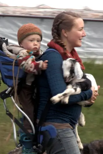 Bild från filmen Alaska: The Last Frontier