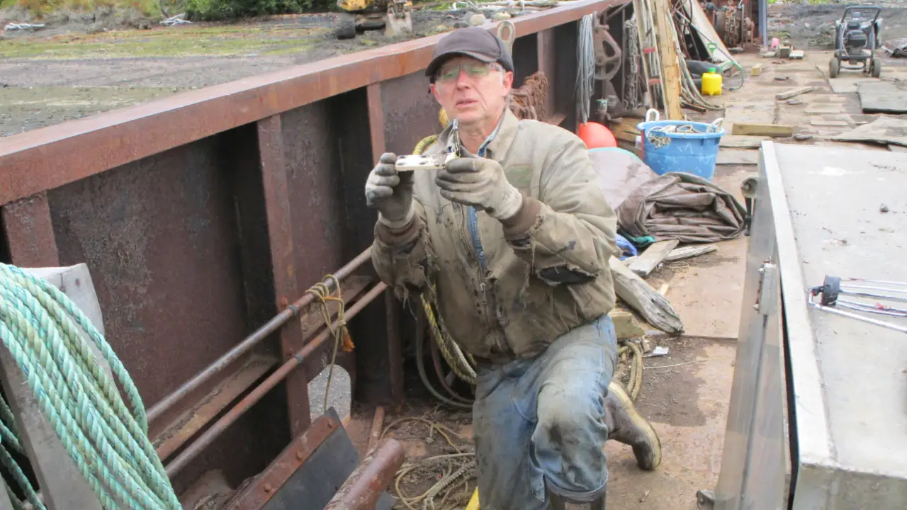 Discovery Channel - Alaska: The Last Frontier