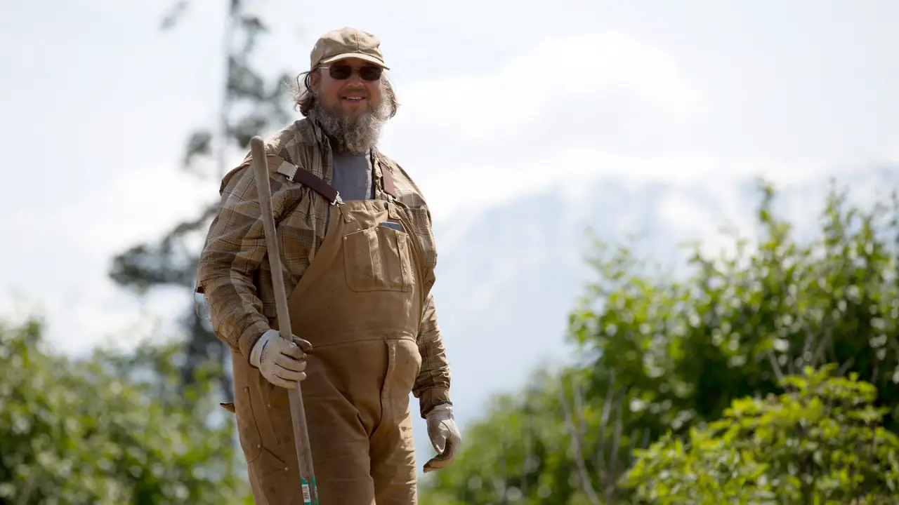 Discovery Channel - Alaska: The Last Frontier
