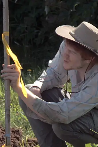 Bild från filmen Alaska: The Last Frontier