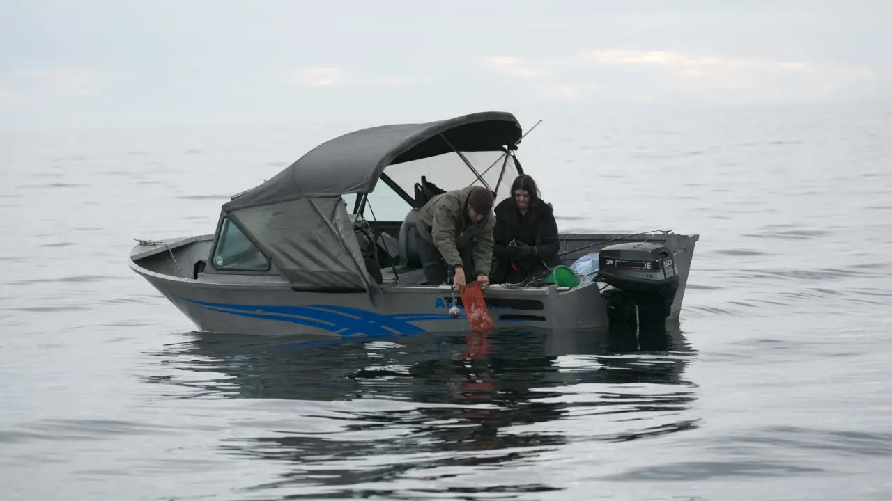 Discovery Channel - Alaska: The Last Frontier
