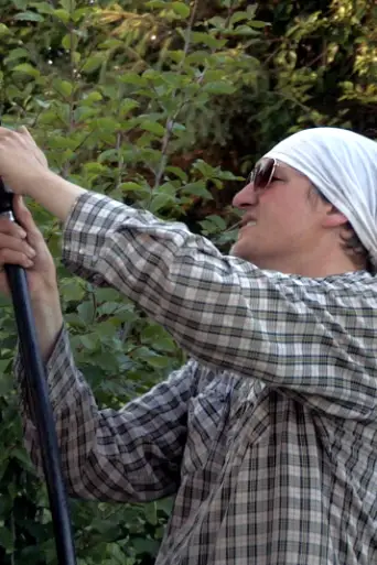 Bild från filmen Alaska: The Last Frontier