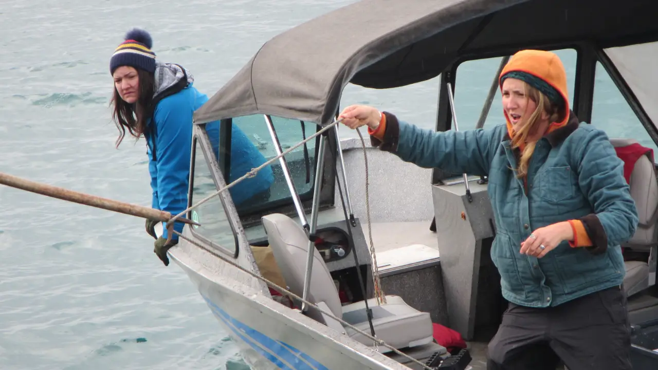 Discovery Channel - Alaska: The Last Frontier