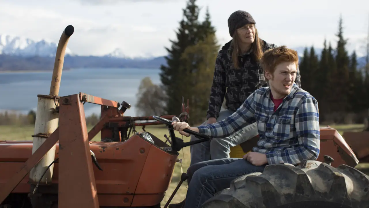 Discovery Channel - Alaska: The Last Frontier
