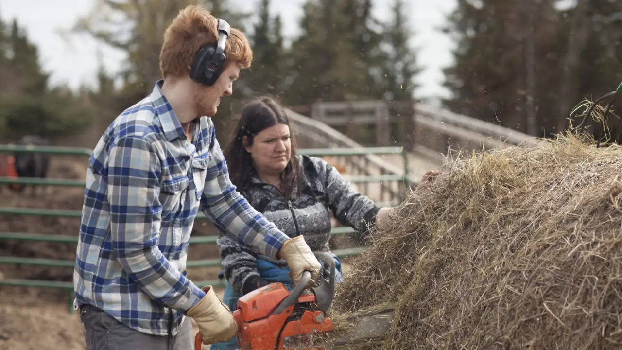 Discovery Channel - Alaska: The Last Frontier