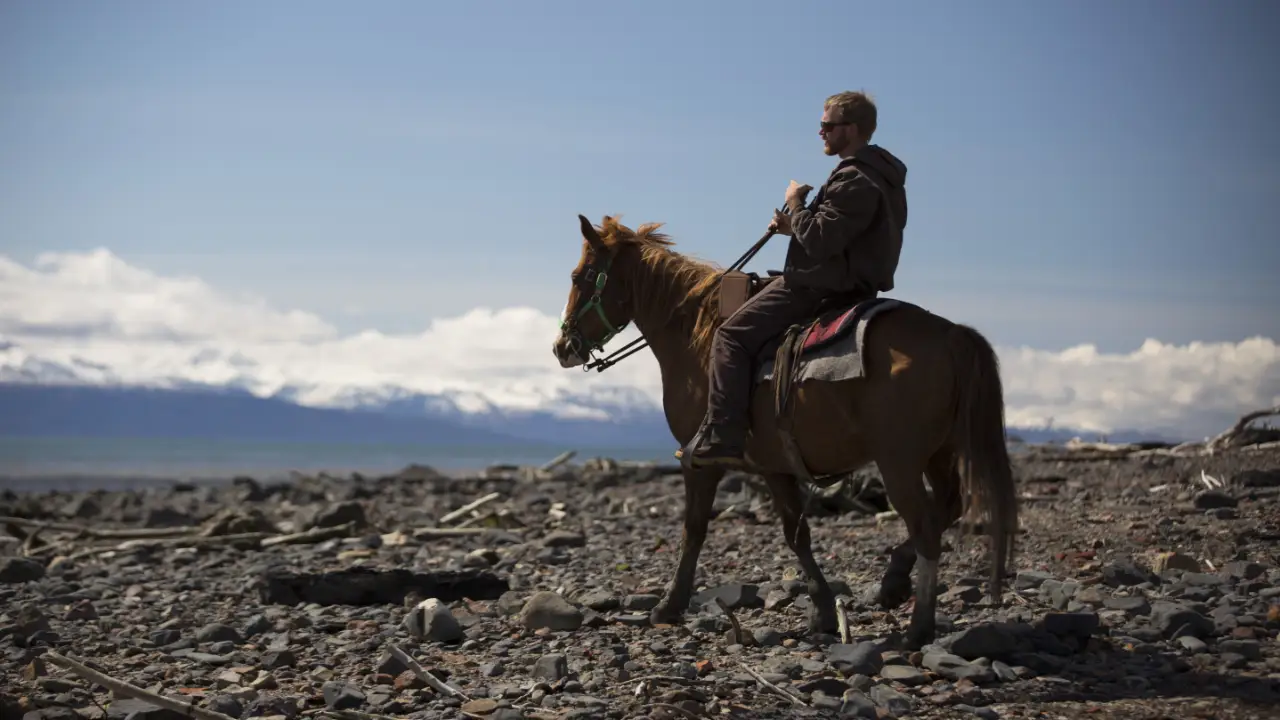 Discovery Channel - Alaska: The Last Frontier