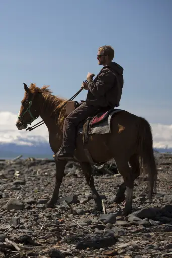 Bild från filmen Alaska: The Last Frontier