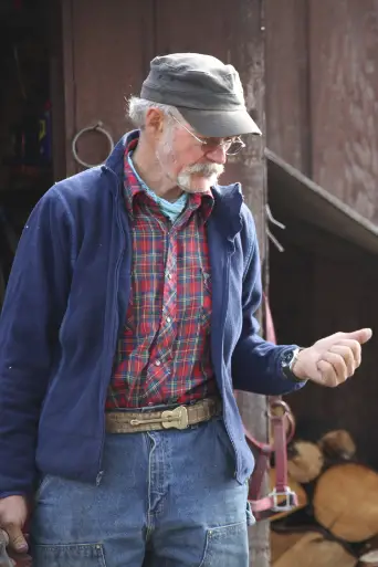 Bild från filmen Alaska: The Last Frontier