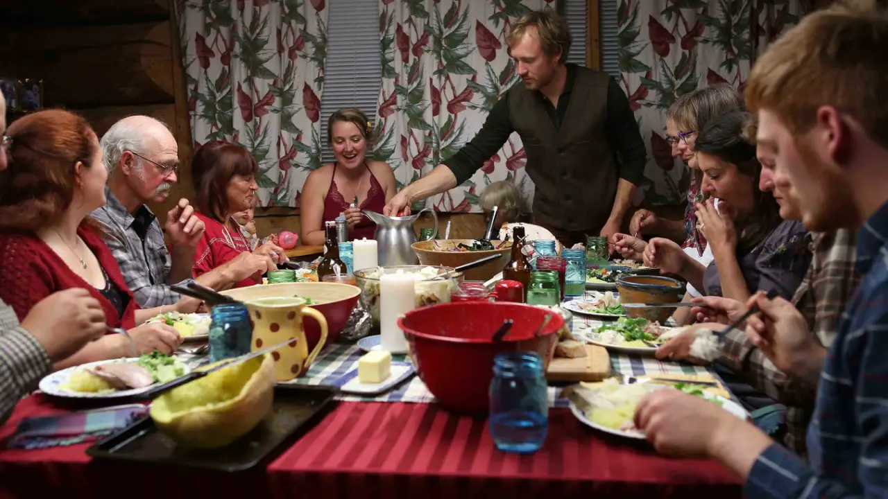 Discovery Channel - Alaska: The Last Frontier