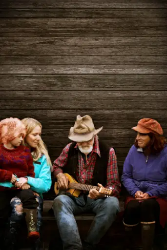 Bild från filmen Alaska: The Last Frontier