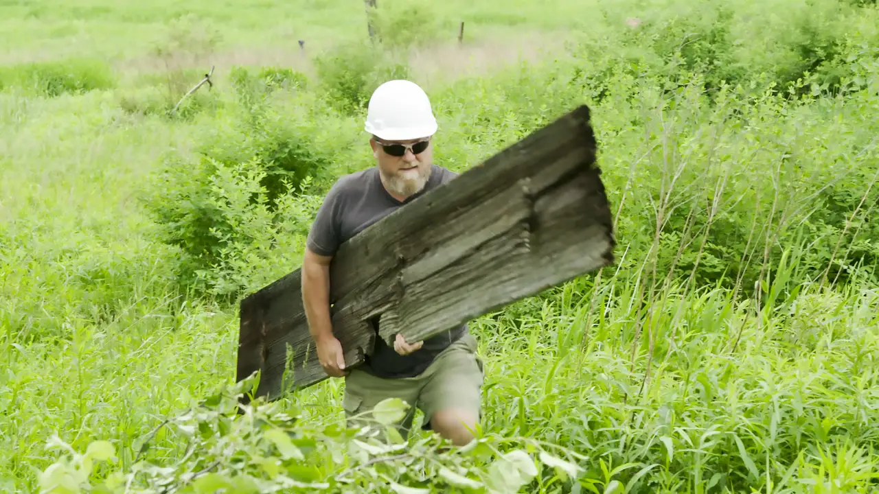 Barnwood Builders 