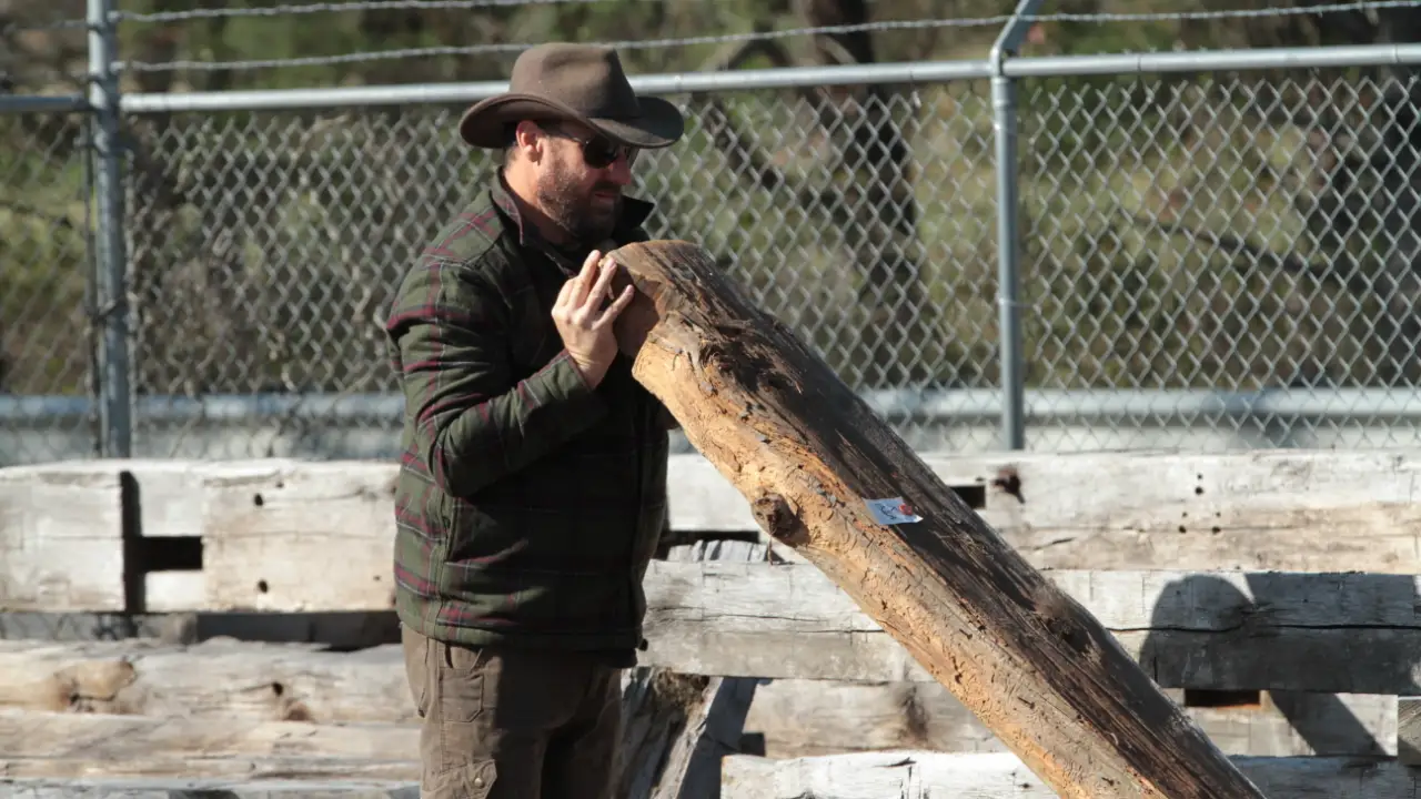 Barnwood Builders 