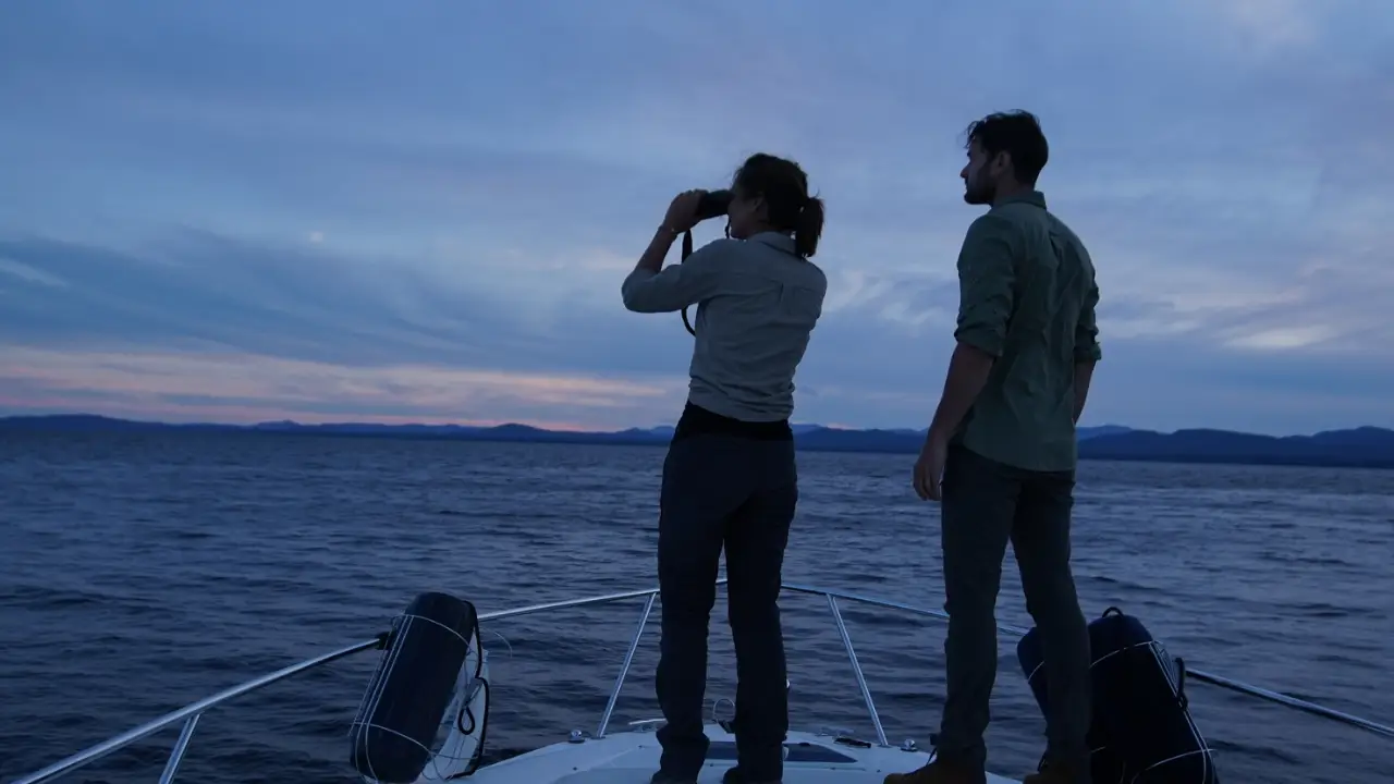 Discovery Channel - Expedition X