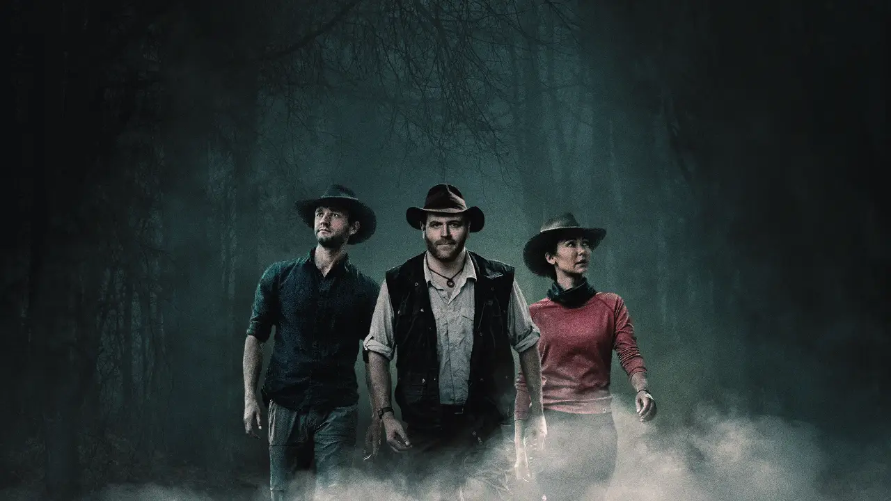 Discovery Channel - Expedition X