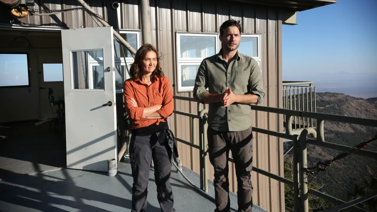 Discovery Channel - Expedition X