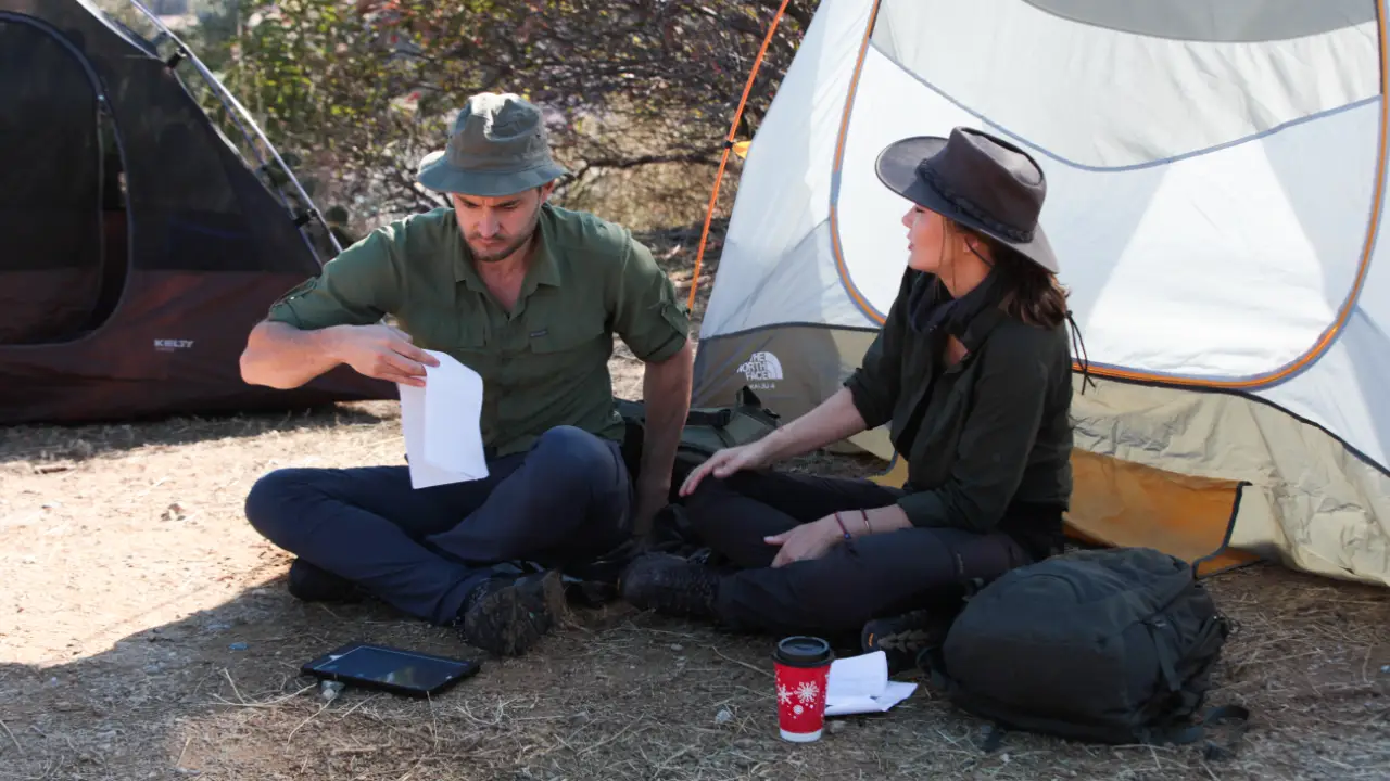 Discovery Channel - Expedition X