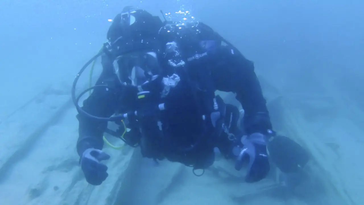 Discovery Channel - Expedition X