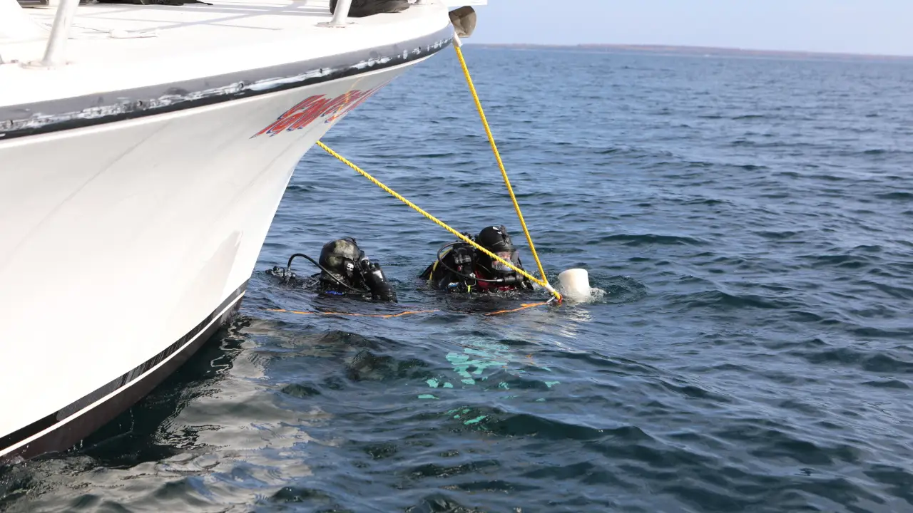Discovery Channel - Expedition X