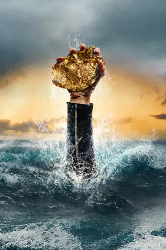 Bild från filmen Gold Divers