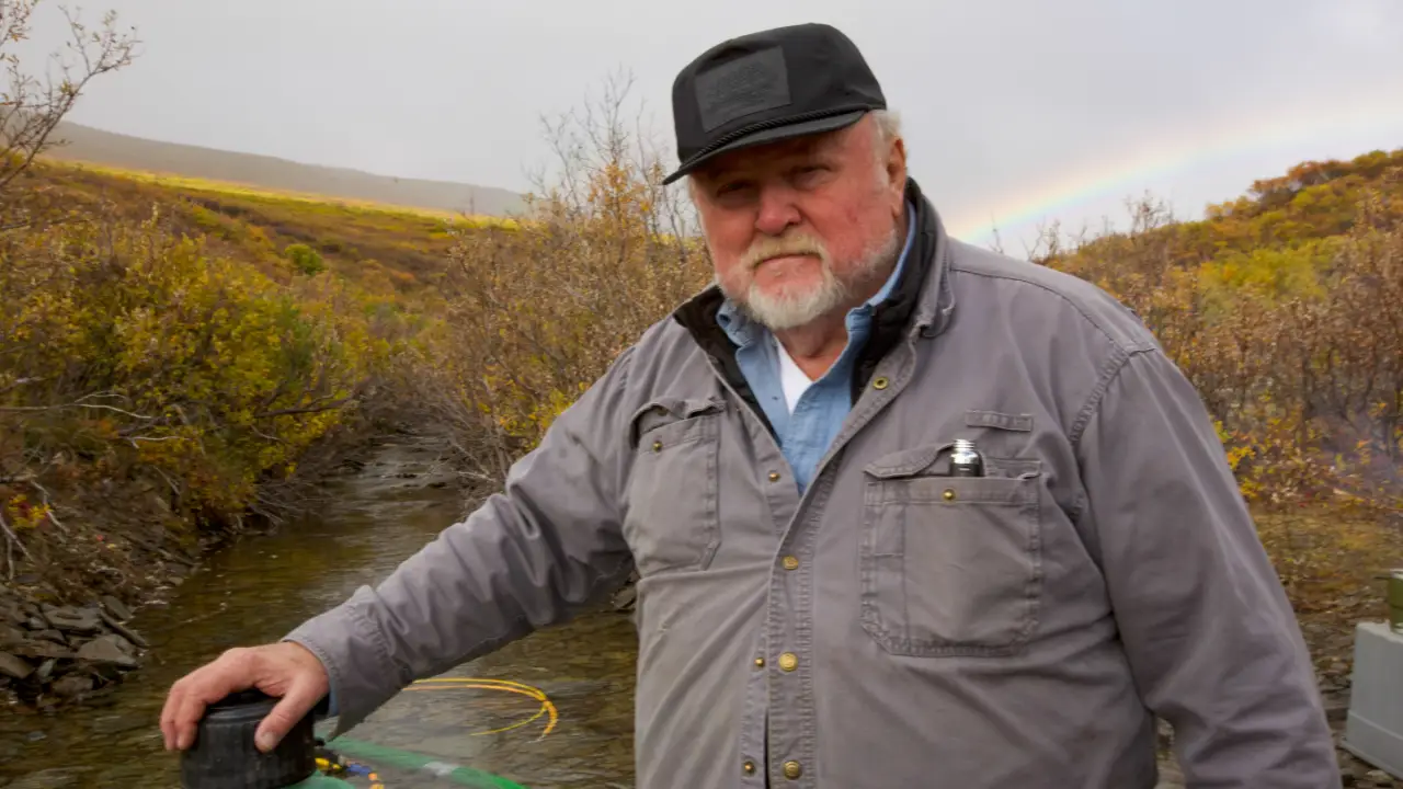 Discovery Channel - Gold Divers
