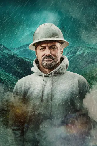 Bild från filmen Gold Rush: Dave Turin's Lost Mine