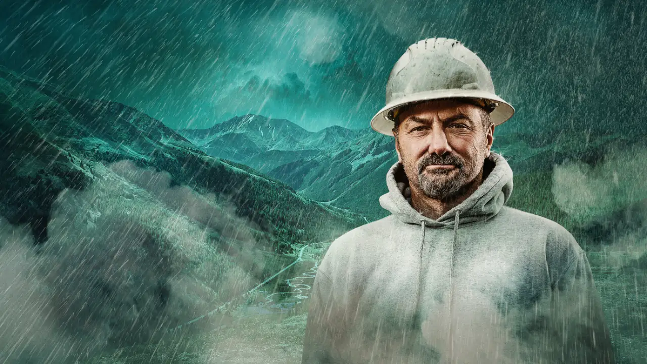 Gold Rush: Dave Turin's Lost Mine