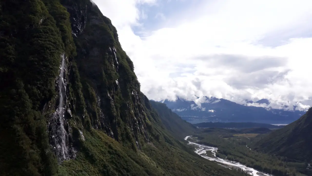 Discovery Channel - Gold Rush: Dave Turin's Lost Mine