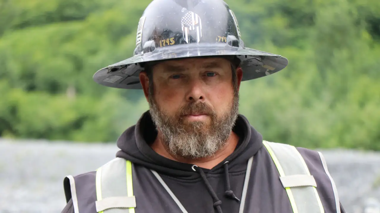 Gold Rush: Dave Turin's Lost Mine