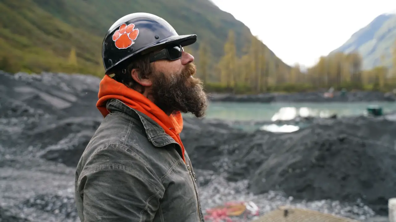 Discovery Channel - Gold Rush: Dave Turin's Lost Mine