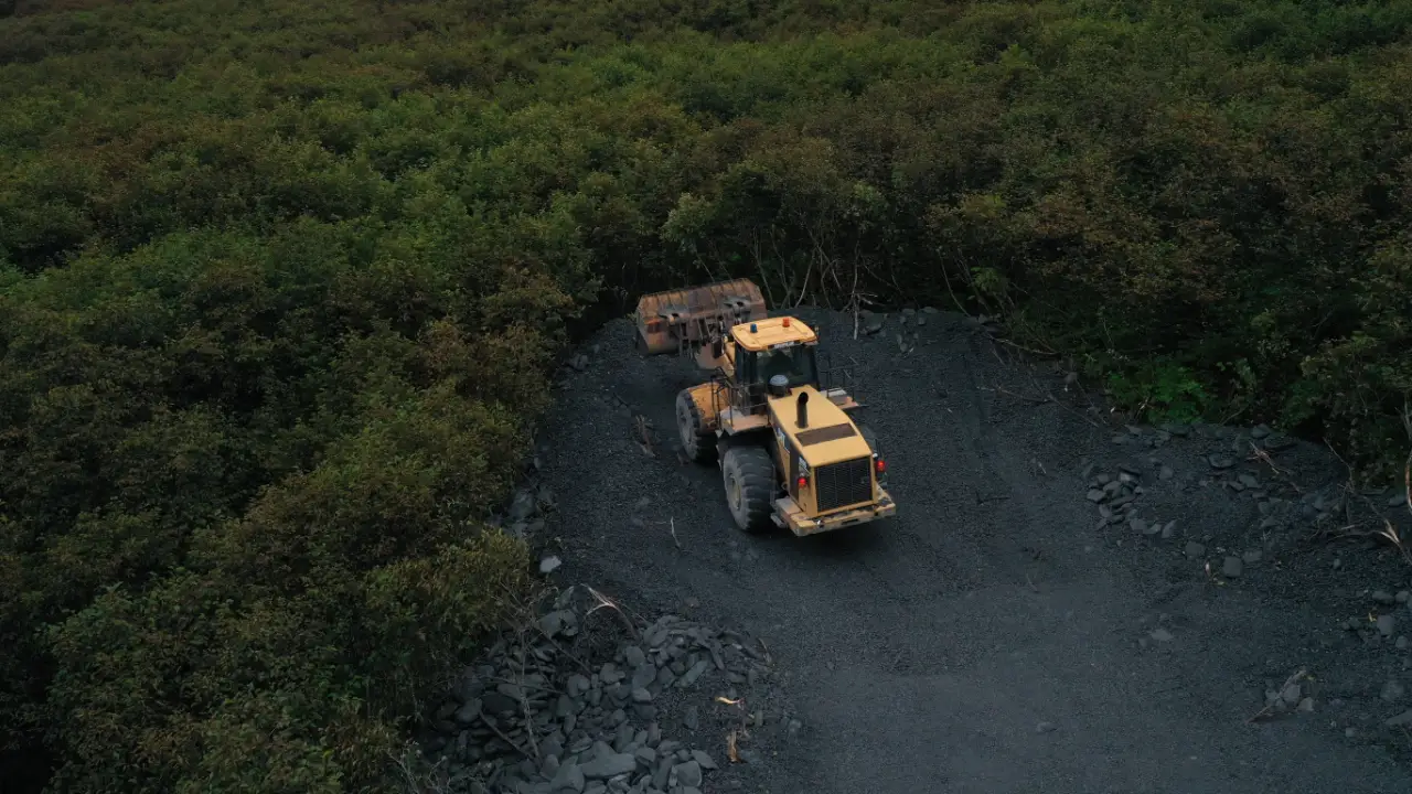 Gold Rush: Dave Turin's Lost Mine