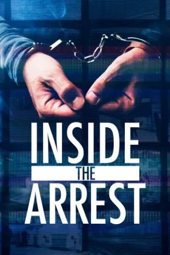 Bild från filmen Inside The Arrest