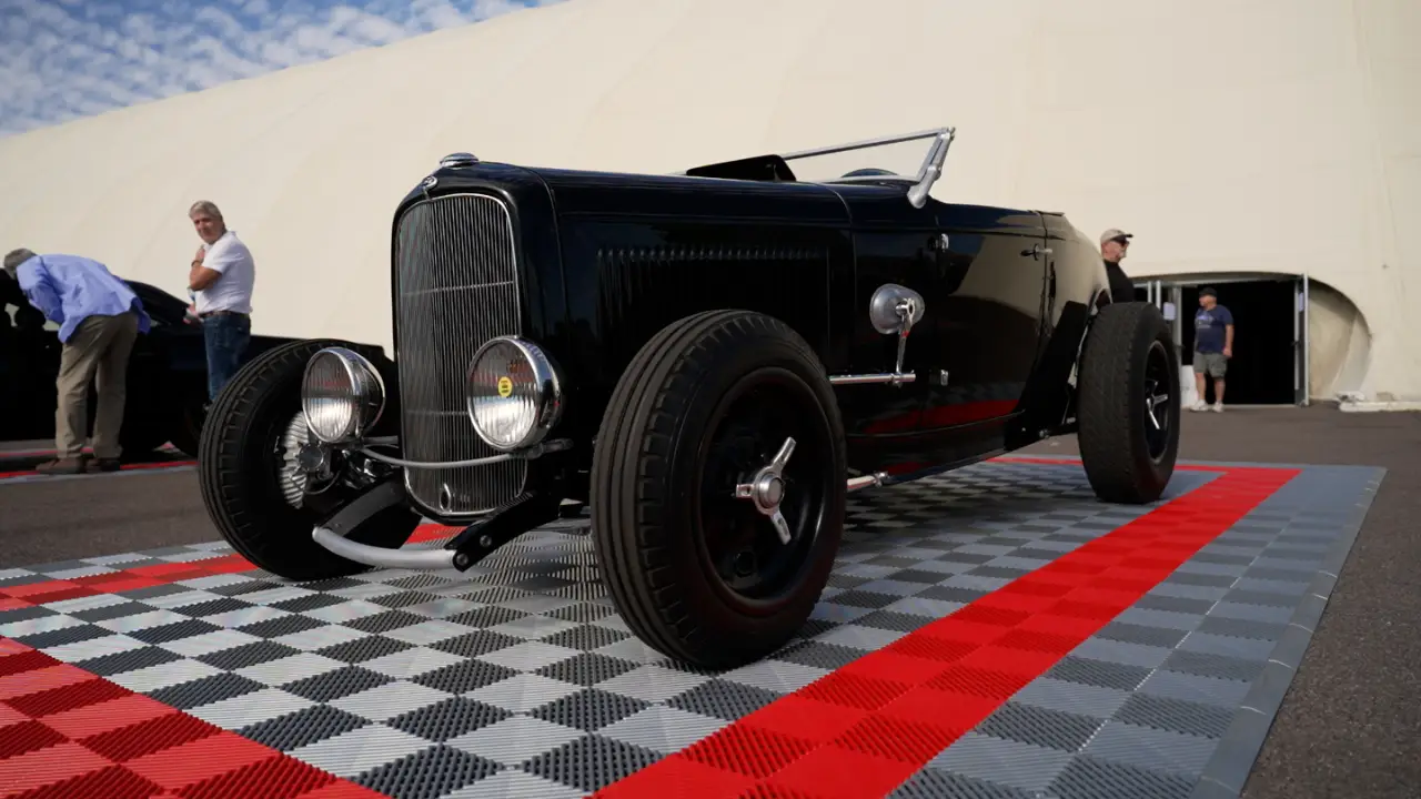 Discovery Channel - Kindig Customs