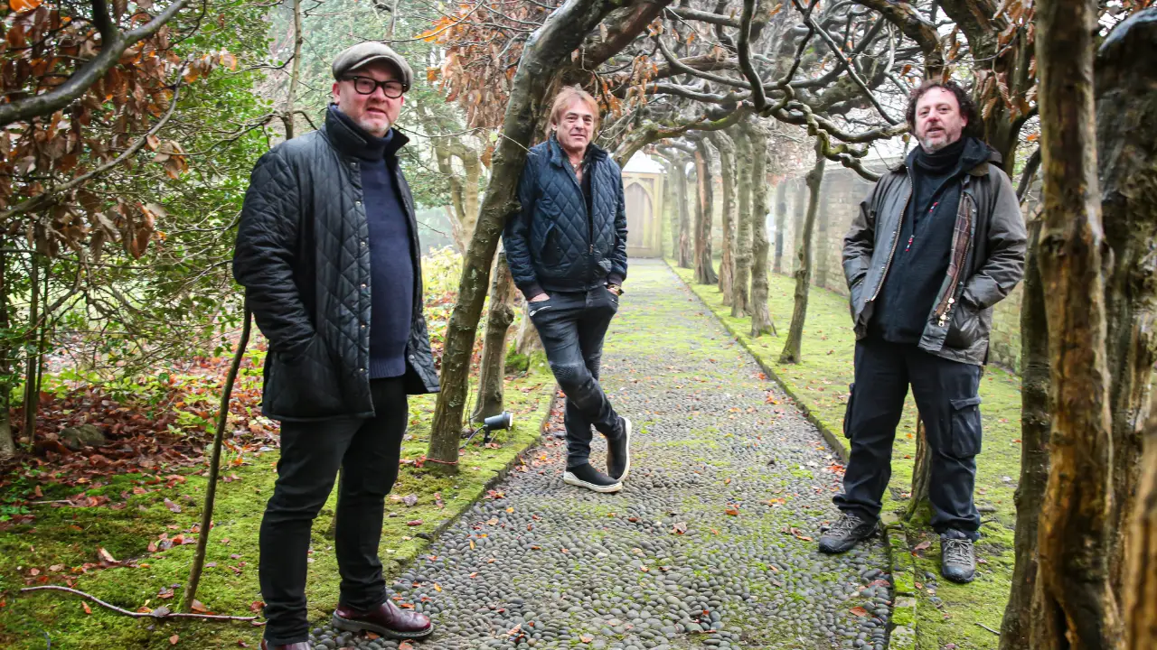 Discovery Channel - Salvage Hunters
