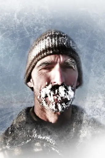 Bild från filmen The Last Alaskans