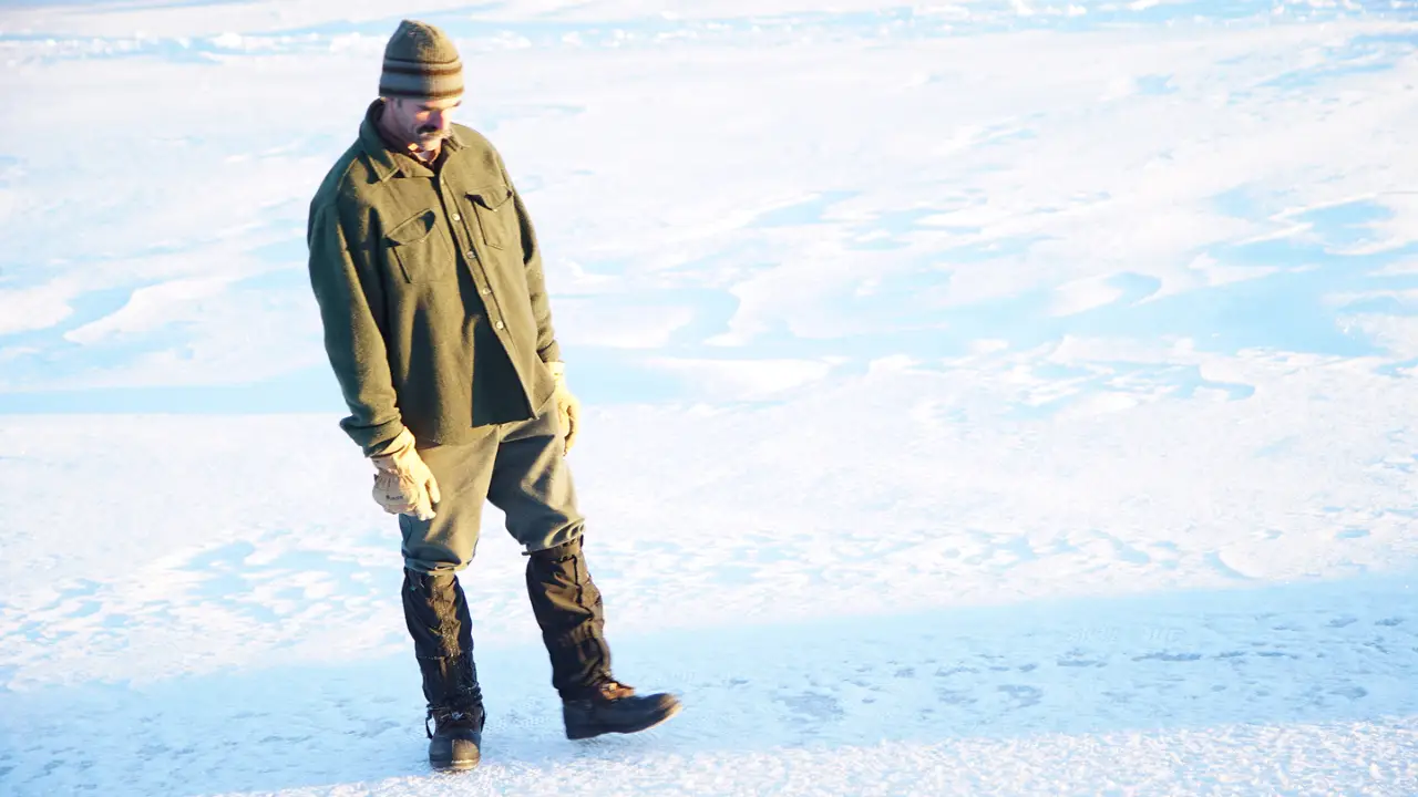 Discovery Channel - The Last Alaskans