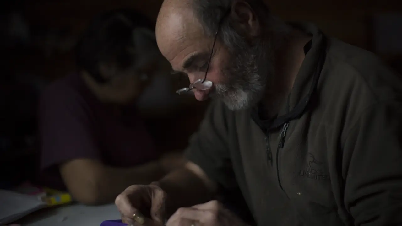 Discovery Channel - The Last Alaskans