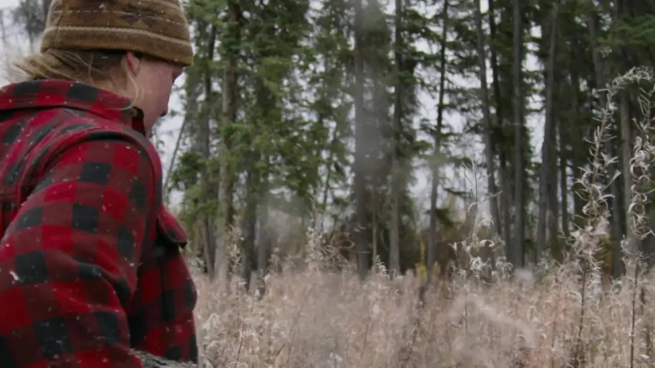 Discovery Channel - The Last Alaskans