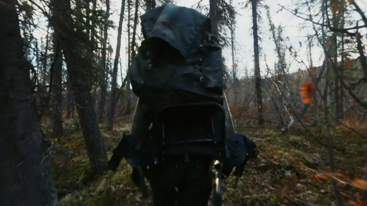 Discovery Channel - The Last Alaskans