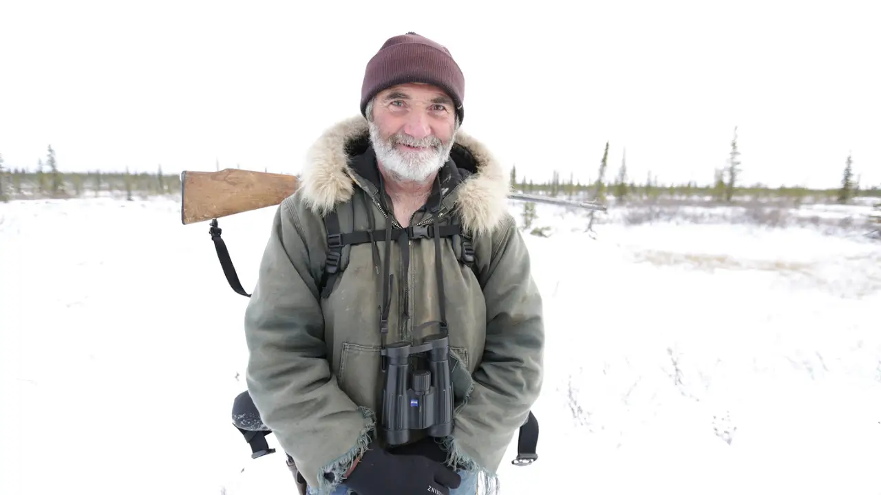 Discovery Channel - The Last Alaskans